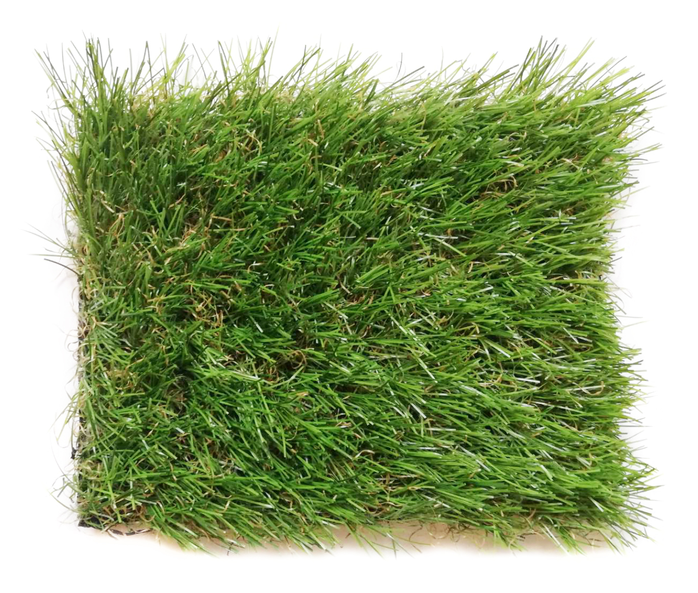 Искусственная трава Деко Грин Люкс 40 (Высота ворса 40 мм.)