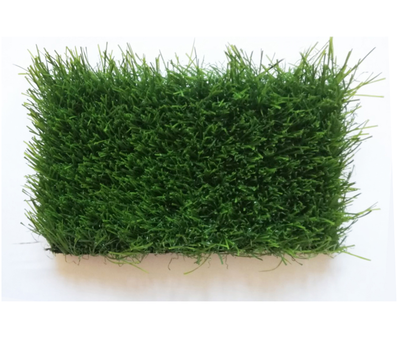 Искусственная трава Деко Грин Люкс 35 (Высота ворса 35 мм.)